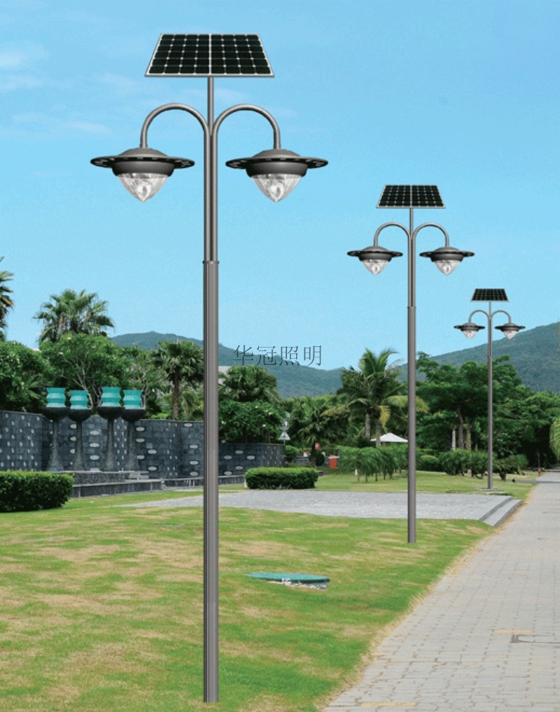 HGTTYD-018太能能庭院燈